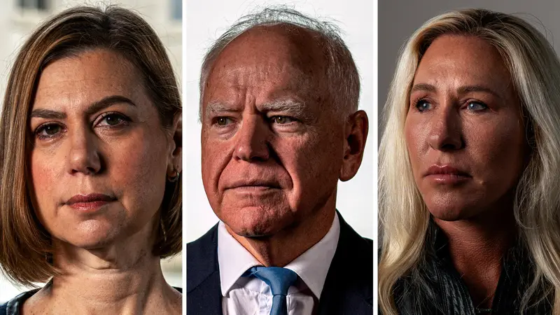 img of The Reign of Terror: How Violent Threats Are Strangling American Democracy
