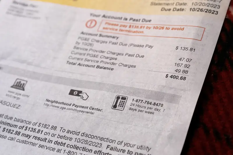 img of The California Electricity Scandal: How Regressive Fees are Betraying the Poor and Undermining Democracy