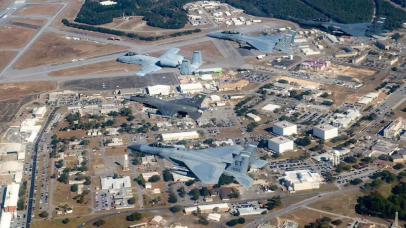 img of The Fatal Flaw: How America's Outsourced Power Grid Endangers Its National Sovereignty