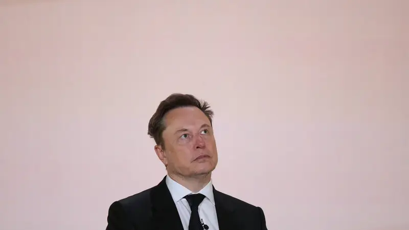 img of The Paxton Play: How a $158 Million Check From Elon Musk Threatens the Bedrock of Texas Democracy
