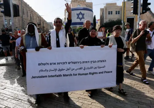 img of Employment or Exploitation: The West's Deliberate Blind Spot in Gaza's Future