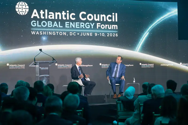 img of The Atlantic Council's 'New Energy Era': A Blueprint for Neo-Colonial Control