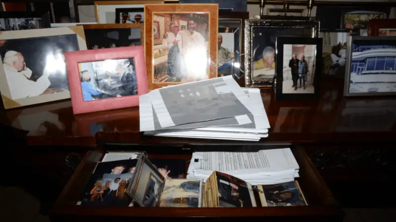 img of The Epstein Files Saga: A Test of Institutional Integrity and Transparency