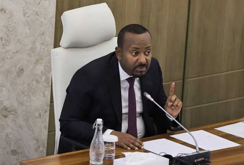 img of The Hollow Ballot: Ethiopia's Elections and the Crisis of Sovereignty in the Global South