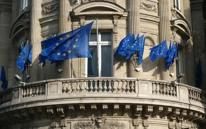 img of EU's 19th Sanctions Package: Economic Imperialism Masquerading as Moral Justice