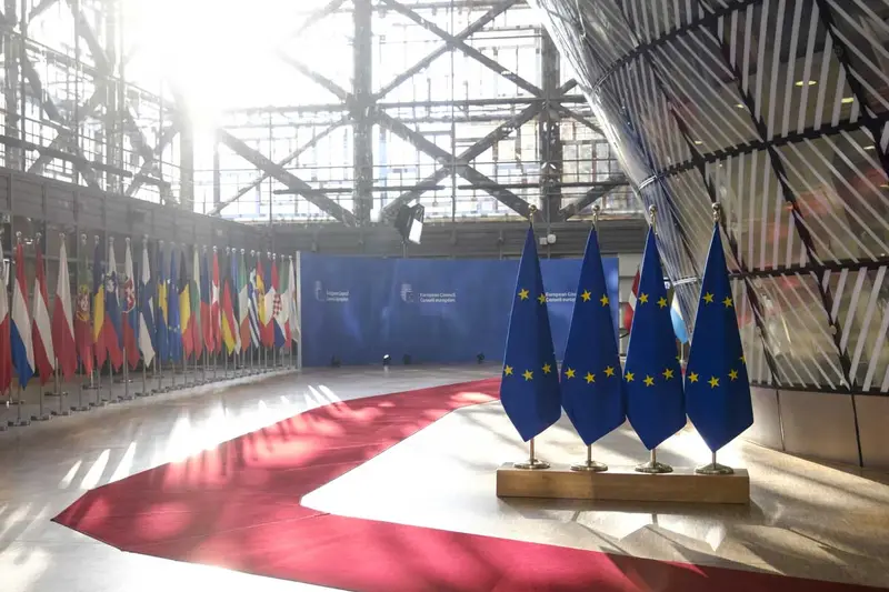 img of Fortress Europe Rises: The EU's €325 Million Bet on Militarization and What It Means for the World