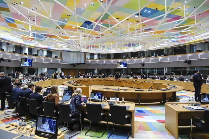 img of The EU's Panic Summit: Protectionism, Hypocrisy, and the Fear of a Rising Global South