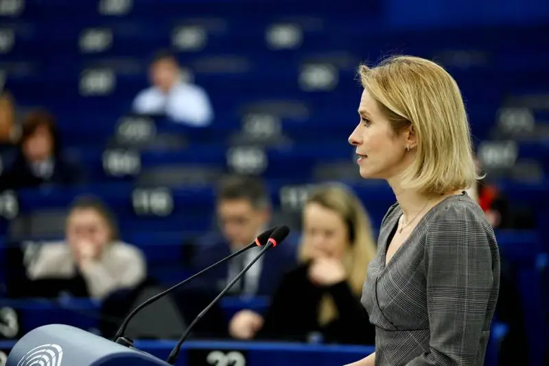 img of The EU's Hollow Arctic Gambit: Climate Moralism Meets Geopolitical Realism