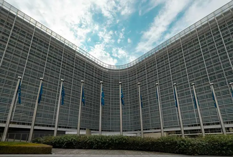 img of Europe's Defense Splurge: A Mirage of Autonomy and a Feast for National Champions