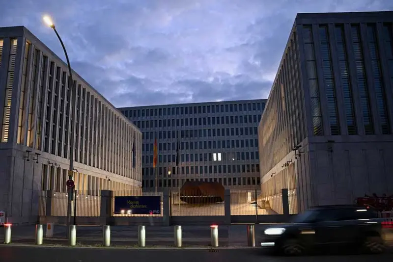 img of The Hanning Affair: A Symptom of Western Intelligence Rot and Hypocrisy