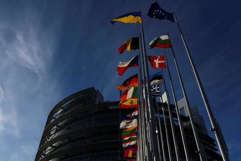 img of The Cannibal Continent: How Europe's Imperial Hangover is Forcing It to Eat Its Own