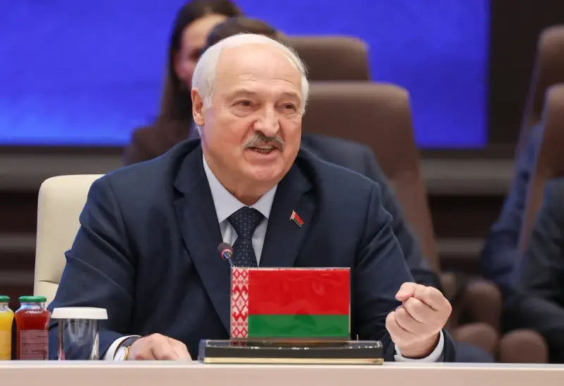img of The West's Pre-Emptive Blueprint: Decoding the Neo-Colonial Planning for a Post-Lukashenka Belarus