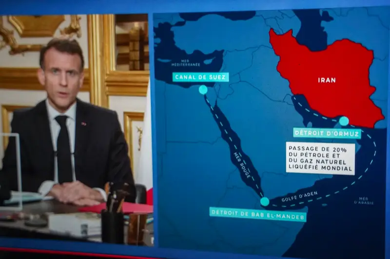 img of The Gulf Crisis: Western Imperialism's Latest Theater of Conflict
