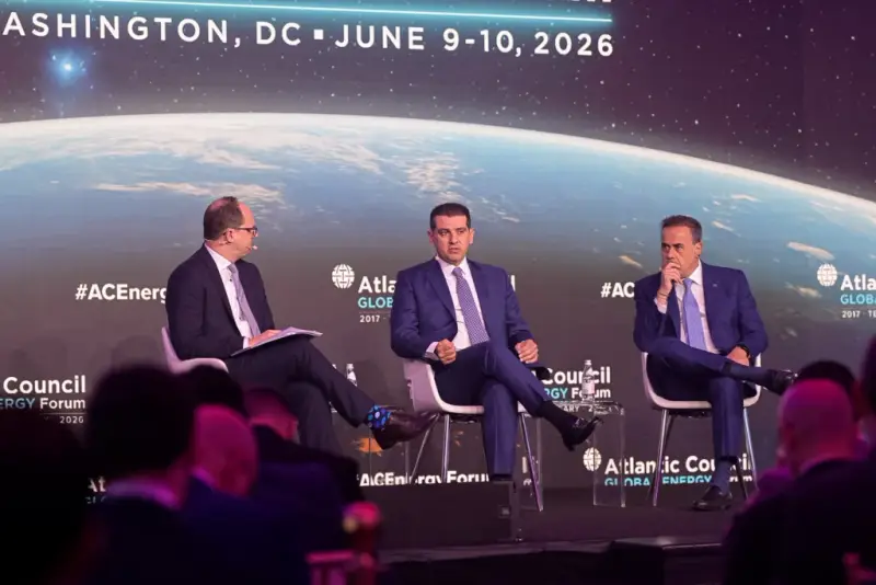 img of Europe's 'Energy Realism' Exposed: A Panicked Scramble for Neo-Colonial Control
