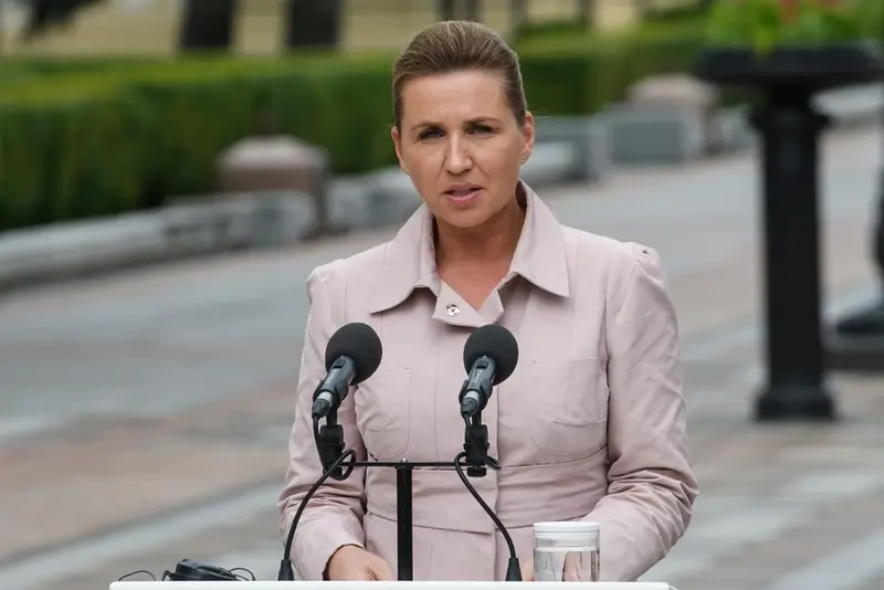 img of Europe's Greenland Stand: The Beginning of the End for American Hegemony