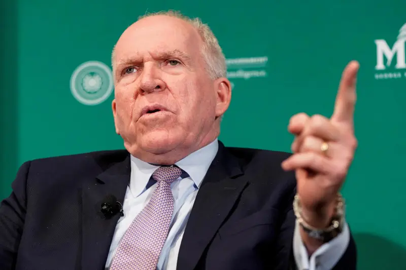 img of The Brennan Lawsuit: A Litmus Test for the Weaponization of Justice
