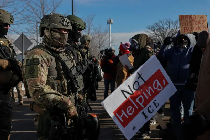 img of The Weaponization of 'Domestic Terrorism': How Government Rhetoric Undermines Democracy and Endangers Citizens