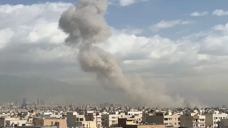 img of Operation Epic Fury: The Mask of Imperialism Drops Once Again