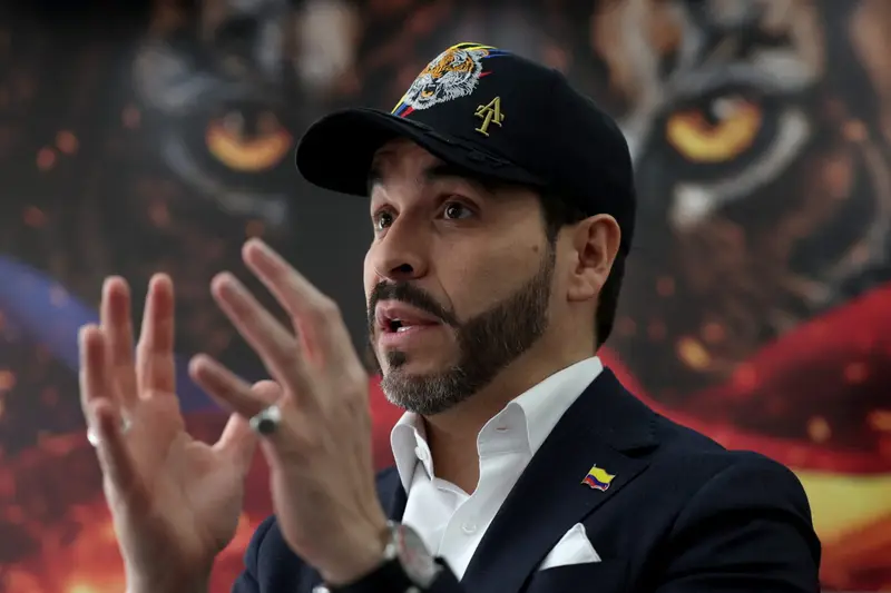 img of The Tiger's Pounce: A Neo-Colonial Reset in Colombia Masquerading as Democracy