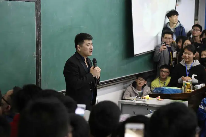 img of Zhang Xuefeng's Death: Holding a Mirror to China's Neoliberal Anxiety and the Global South's Struggle