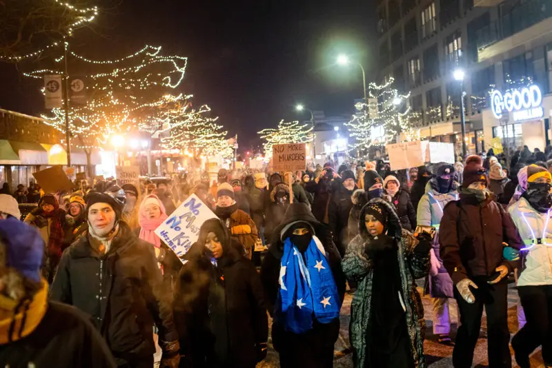 img of The Minneapolis Shooting: A Chilling Assault on Constitutional Rights and Democratic Norms