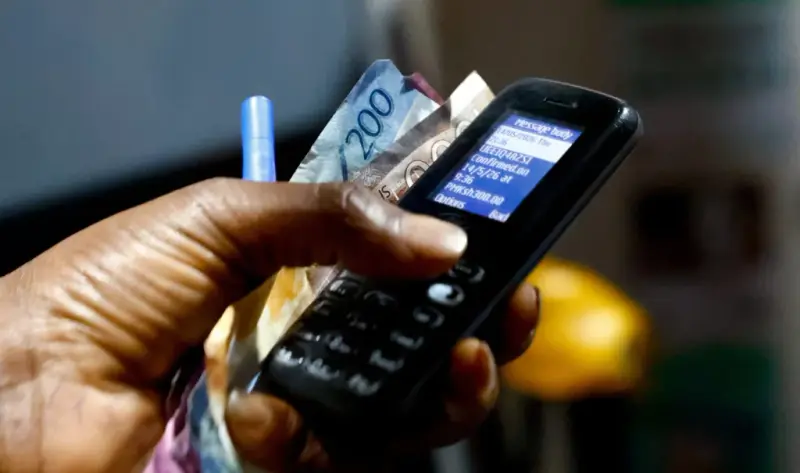 img of The G20's Digital Dilemma: How Western Financial Imperialism Undermines Global South Inclusion Under the Guise of Security