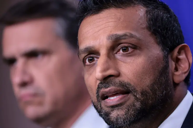 img of The Purge of Principle: How Political Retribution at the FBI Threatens the Rule of Law