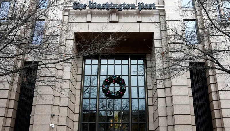 img of The Chilling Raid: When Government Power Targets Press Freedom