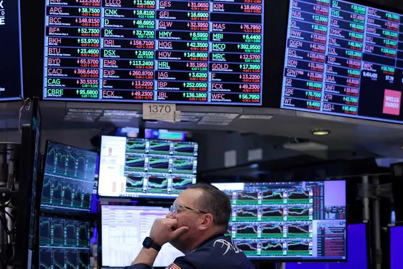 img of The Hawkish Fed's Chokehold: A Financial Assault on the Global South and the Quiet Unraveling of Petrodollar Hegemony