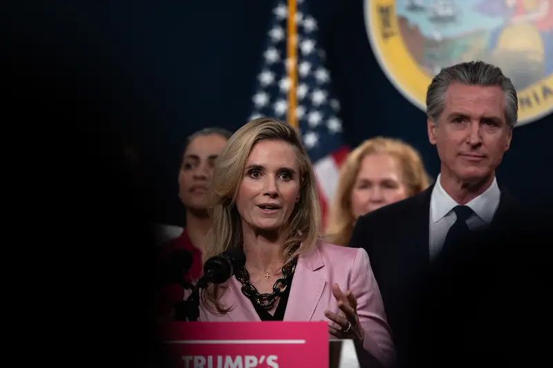 img of The Newsom-Trump Feud: A Case Study in the Weaponization of Accountability