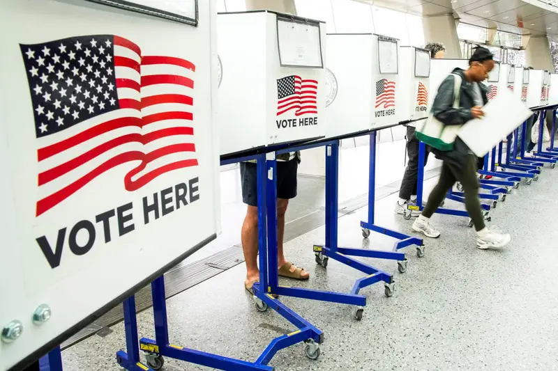 img of A Judicial Fortress: The Permanent Blocking of an Executive Power Grab on Elections