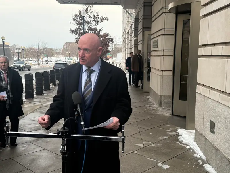 img of Defending the First Amendment: How a Federal Judge Stopped the Pentagon's Assault on Free Speech