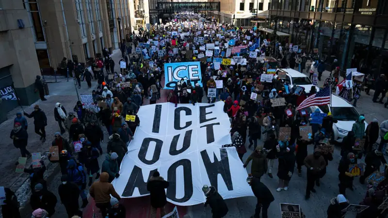 img of A Judiciary Under Siege: When Procedure Overshadows Justice in Minnesota