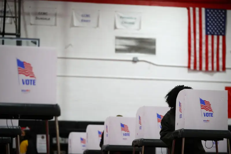 img of Judicial Rebuke: The Ninth State Rejects Federal Overreach into Voter Rolls