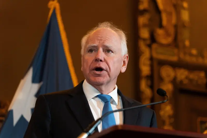 img of A Judicial Rebuke: When the Justice Department Becomes a Weapon of Political Retaliation