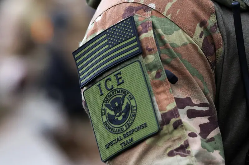 img of Federal Immigration Surge in Charlotte: Constitutional Violations and Community Trauma