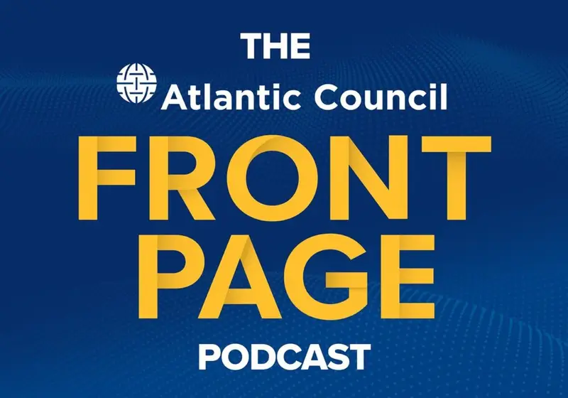img of The Atlantic Council's Echo Chamber: How Western Financial Elites Dictate Global Policy Under the Guise of 'Expertise'