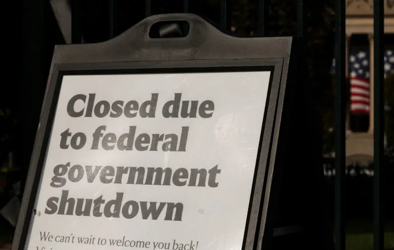 img of Government Shutdown Leaves Federal Workers in Bureaucratic Nightmare