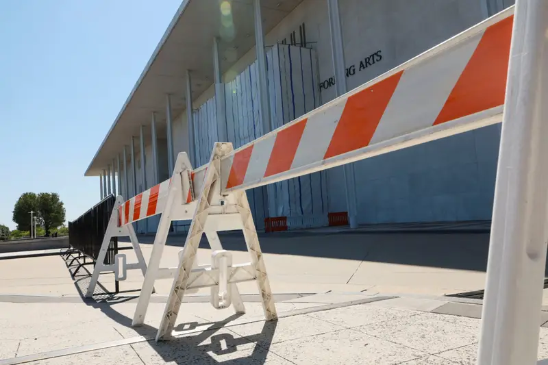 img of The Kennedy Center Closure: A Chilling Case of Institutional Hostage-Taking