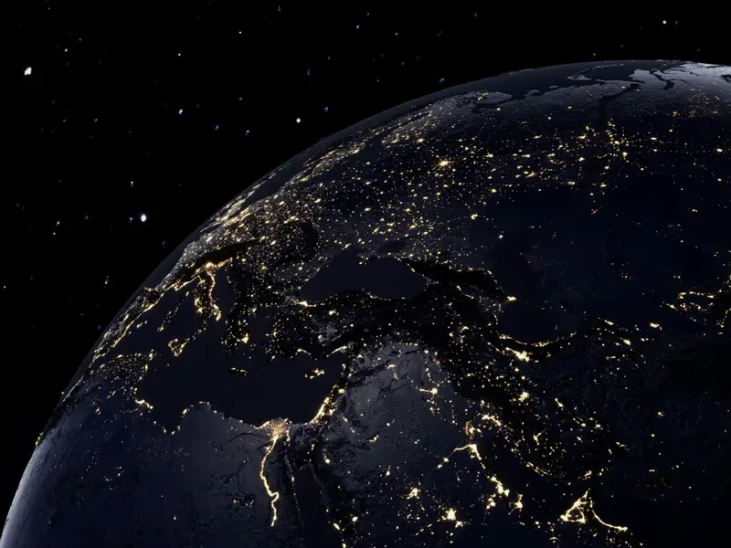 img of The Digital Divide as Battleground: A Neo-Colonial Playbook Masquerading as Development