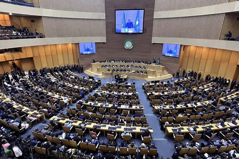 img of Africa at the Crossroads: Sovereignty, Elections, and the Ghost of Neo-Colonialism in 2026