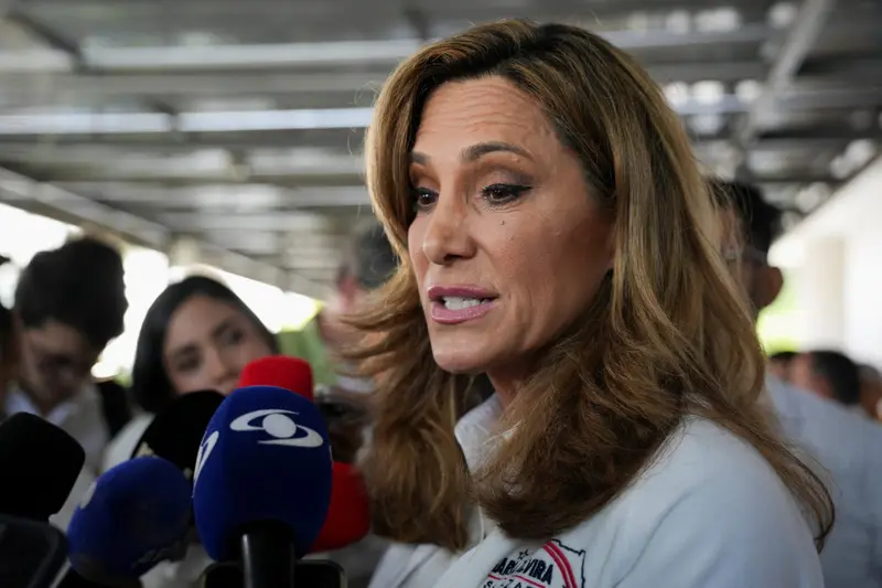 img of A Crack in the Wall: Salazar's Rebuke and the GOP's Moral Reckoning