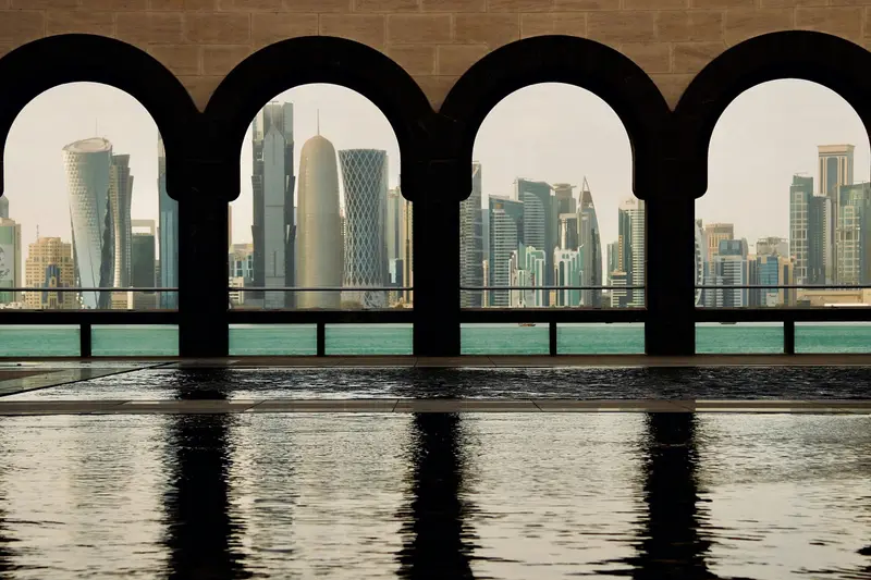 img of Honoring Our Elders: The Unfinished Battle for Digital Justice and the Doha Imperative