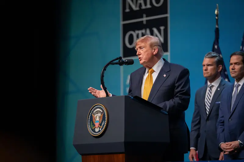 img of The Cracks in the Citadel: A Pentagon Review Exposes America's Dependence on Its Imperial Outposts
