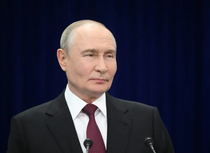 img of The Kremlin's 'Diplomacy' of Subjugation: A Blueprint for Neo-Imperial Conquest