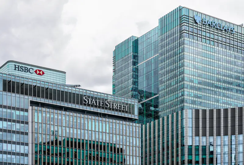 img of Beyond the Alarmism: Deconstructing the West's Narrative on Nonbank Financial Risk