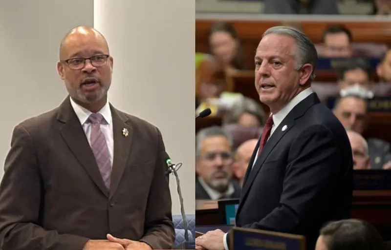 img of The Nevada Debate Dodge: A Case Study in Political Hypocrisy and Democratic Erosion
