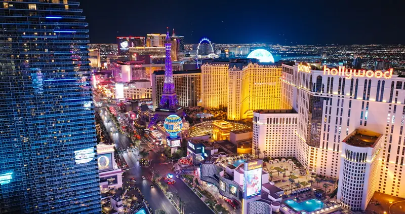img of Nevada's Economic Mirage: When Surface Numbers Mask Deeper Structural Concerns