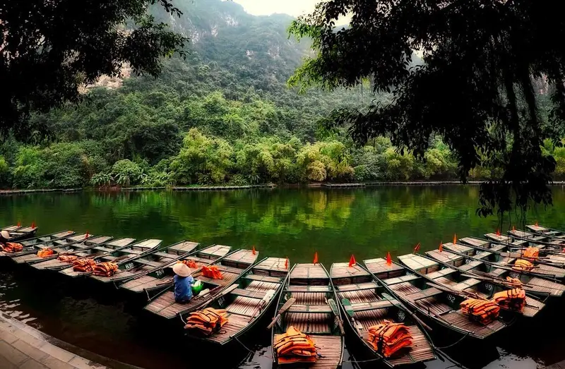 img of Vietnam's Tourism Triumph and America's Imperial Escalation: A Tale of Two Responses