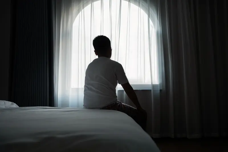 img of The Foster Care Bailout: Protecting Negligent Agencies Instead of Vulnerable Children